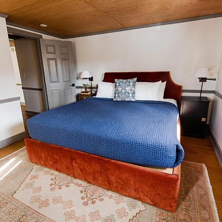 Wylder Windham Hotel Bagian luar foto