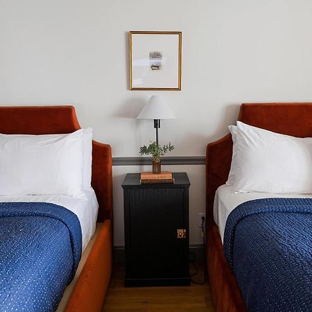 Wylder Windham Hotel Bagian luar foto