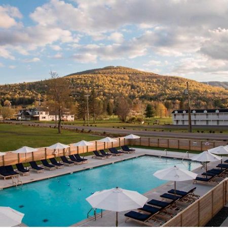 Wylder Windham Hotel Bagian luar foto
