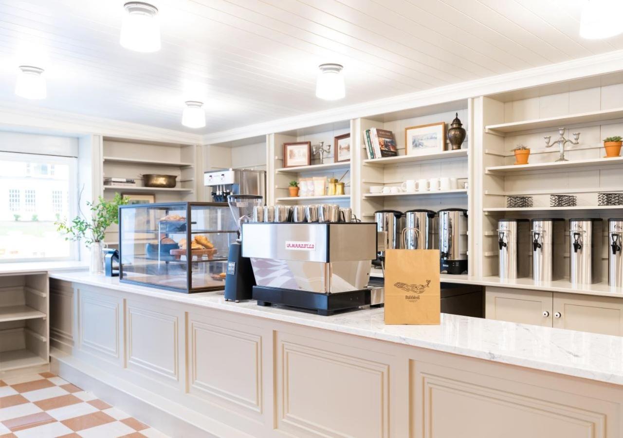 Wylder Windham Hotel Bagian luar foto