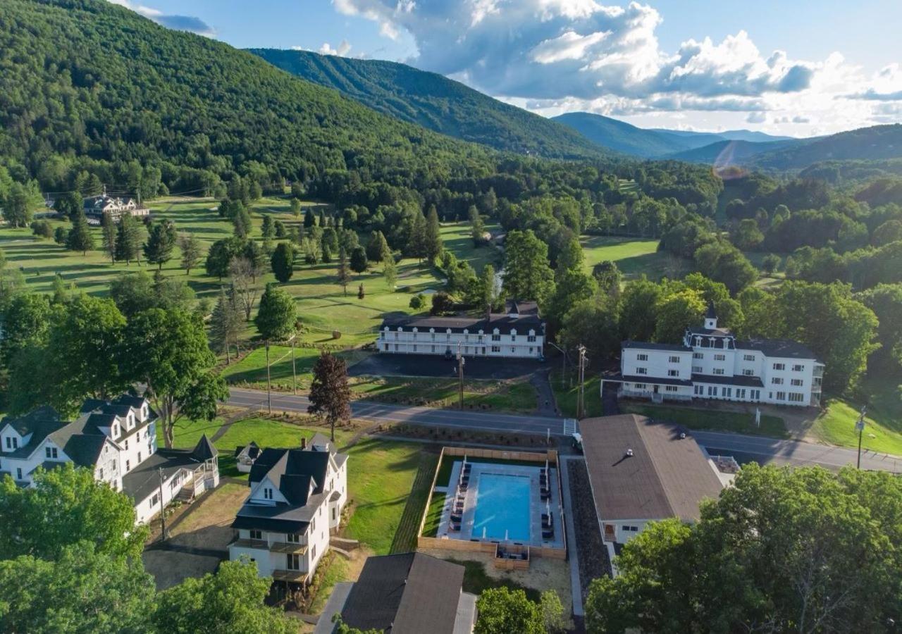 Wylder Windham Hotel Bagian luar foto
