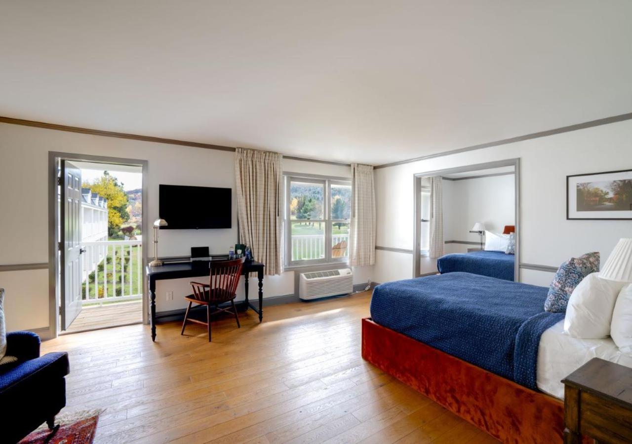 Wylder Windham Hotel Bagian luar foto