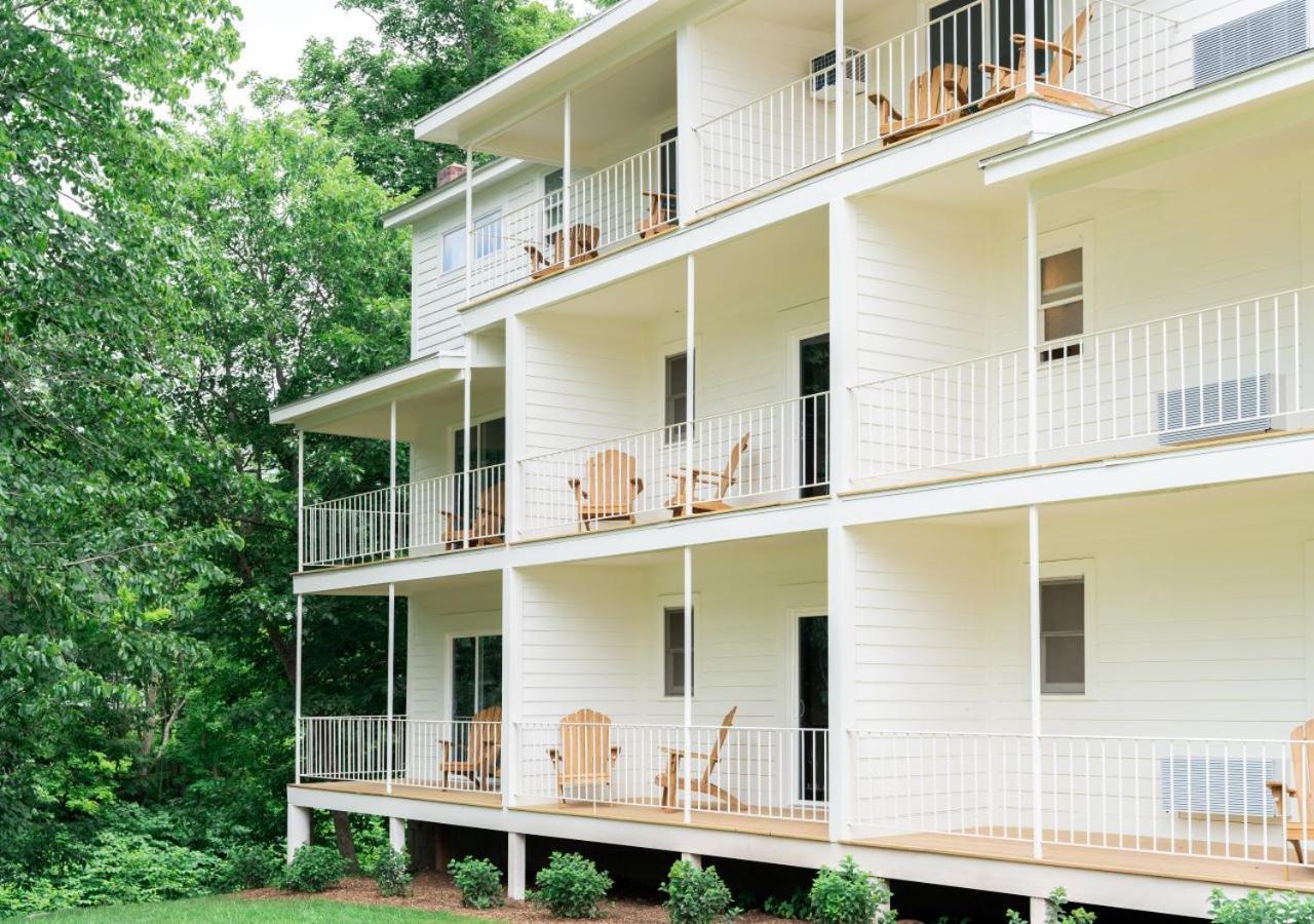 Wylder Windham Hotel Bagian luar foto