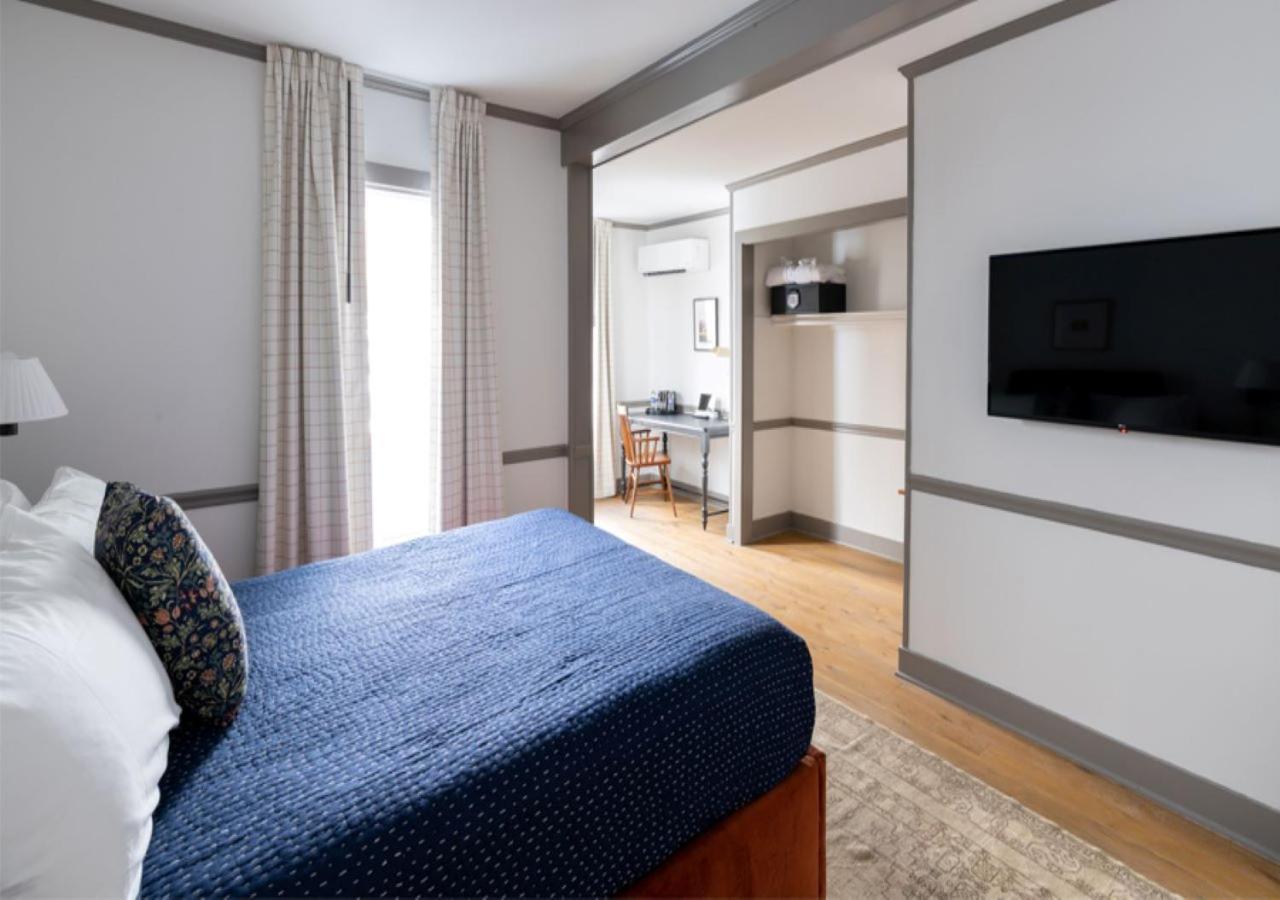 Wylder Windham Hotel Bagian luar foto
