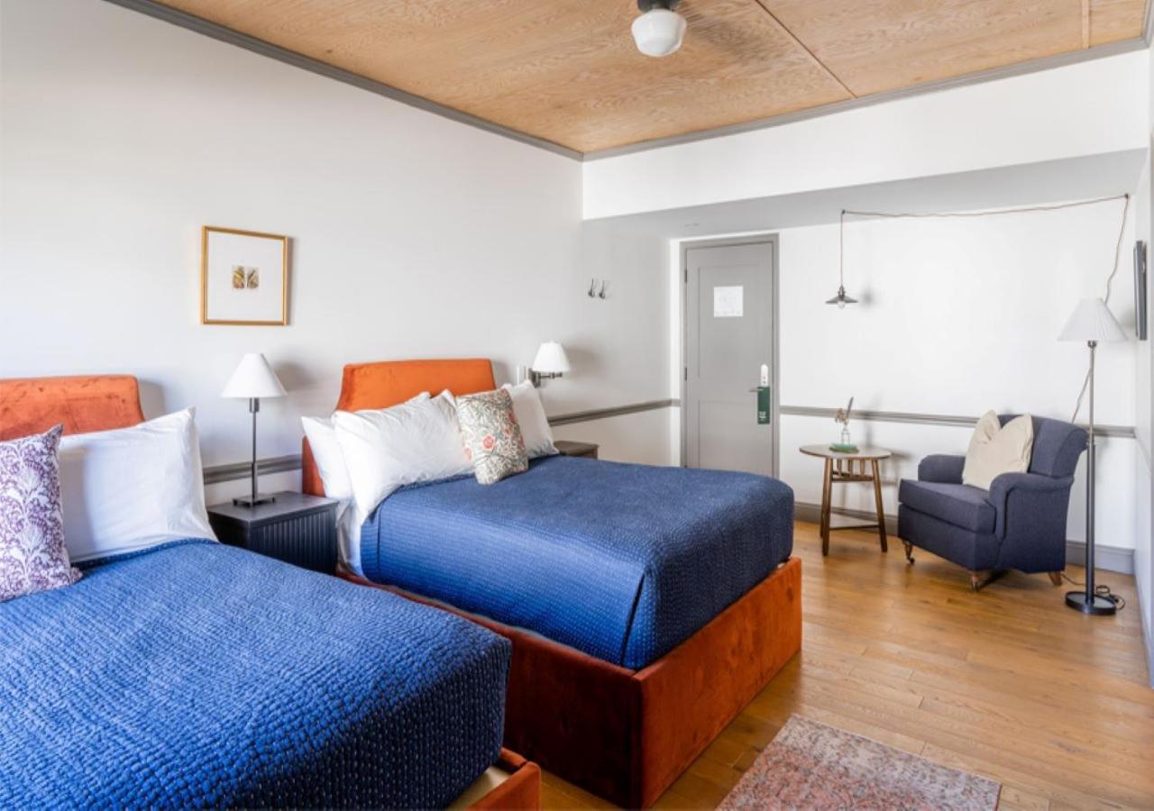 Wylder Windham Hotel Bagian luar foto