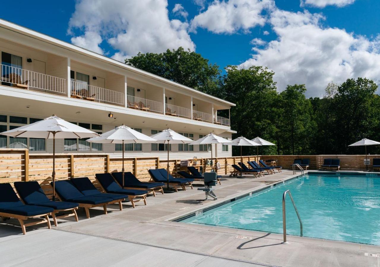 Wylder Windham Hotel Bagian luar foto