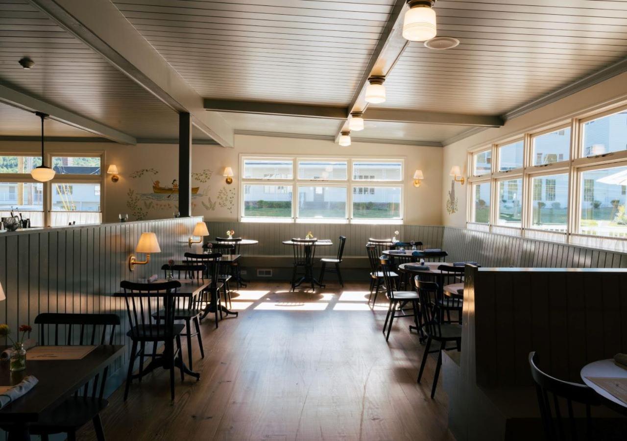 Wylder Windham Hotel Bagian luar foto