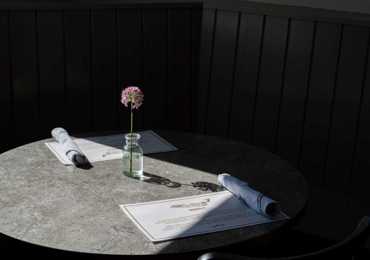 Wylder Windham Hotel Bagian luar foto