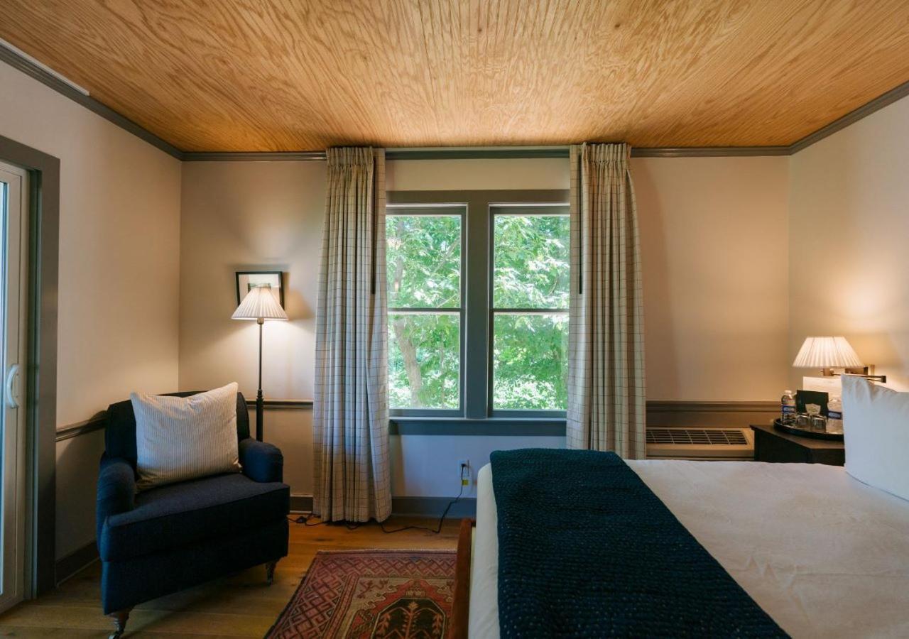 Wylder Windham Hotel Bagian luar foto