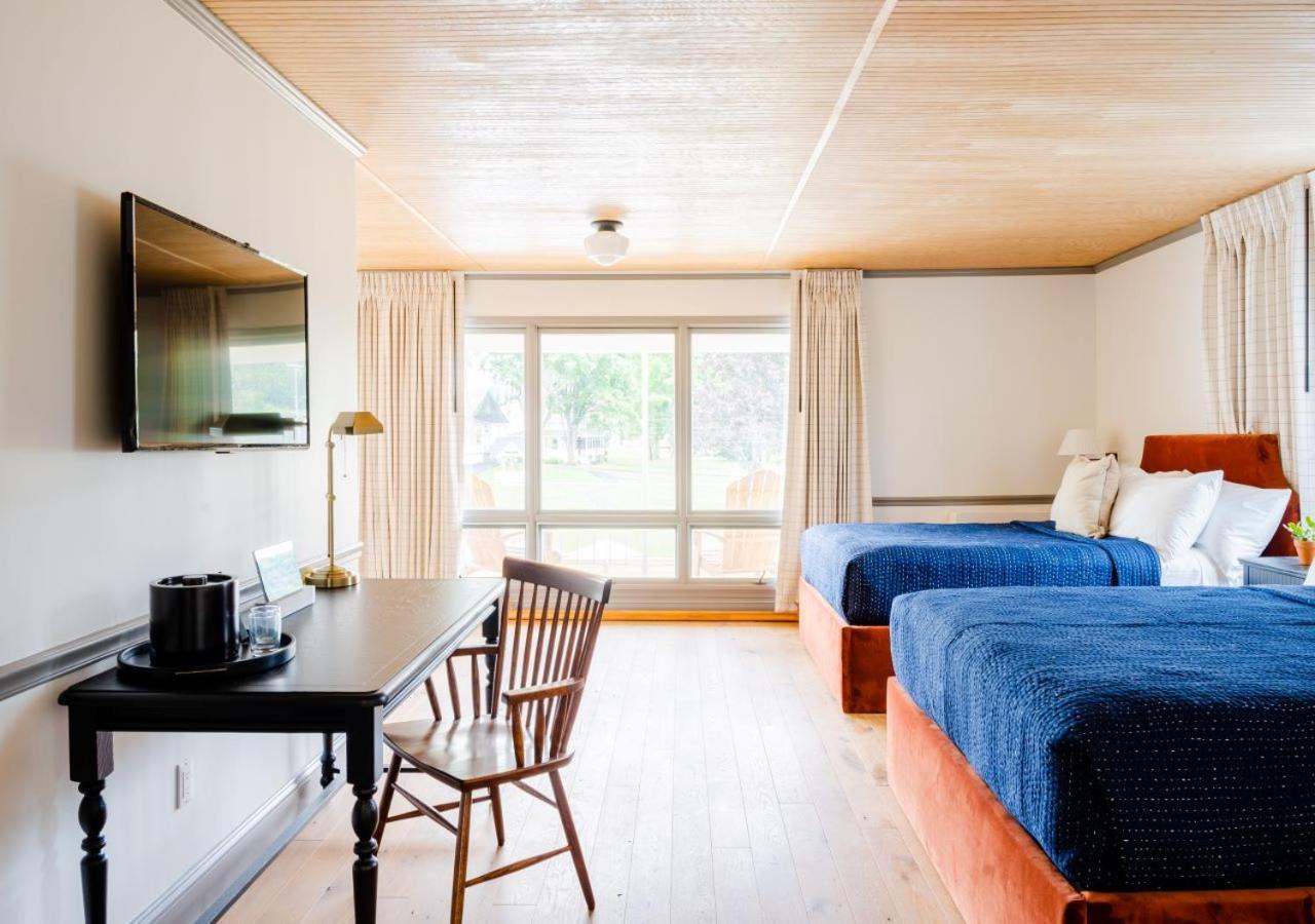 Wylder Windham Hotel Bagian luar foto