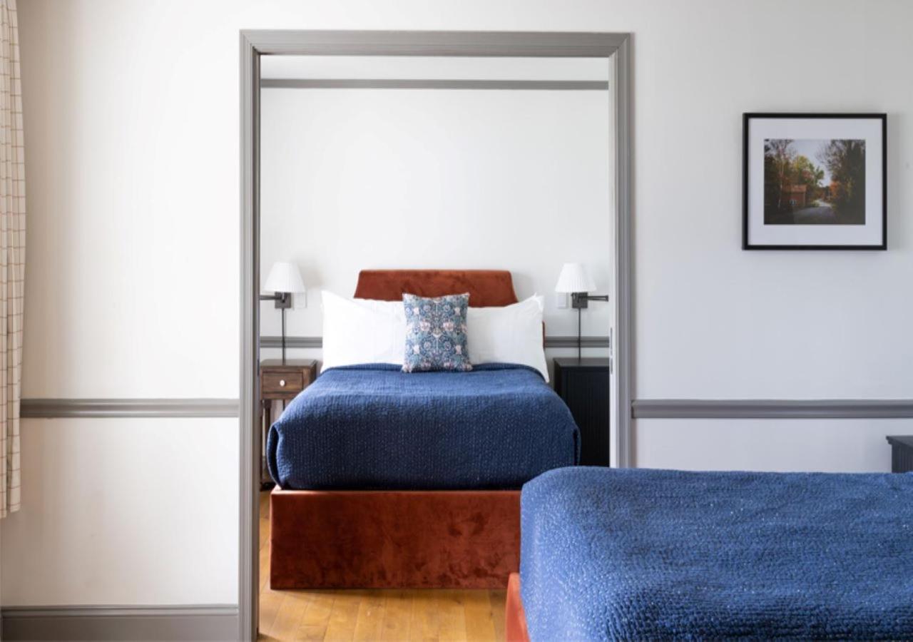 Wylder Windham Hotel Bagian luar foto