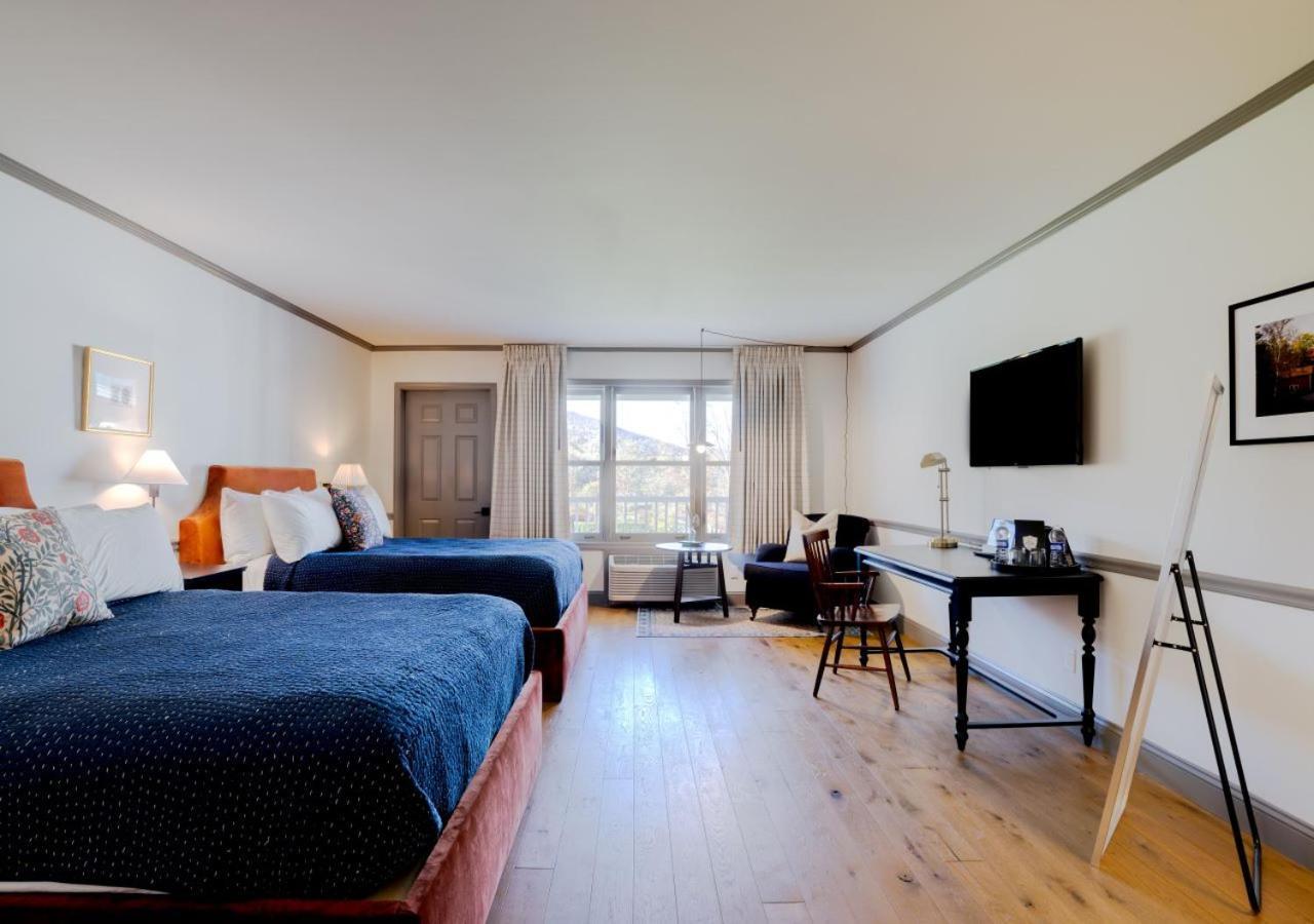 Wylder Windham Hotel Bagian luar foto