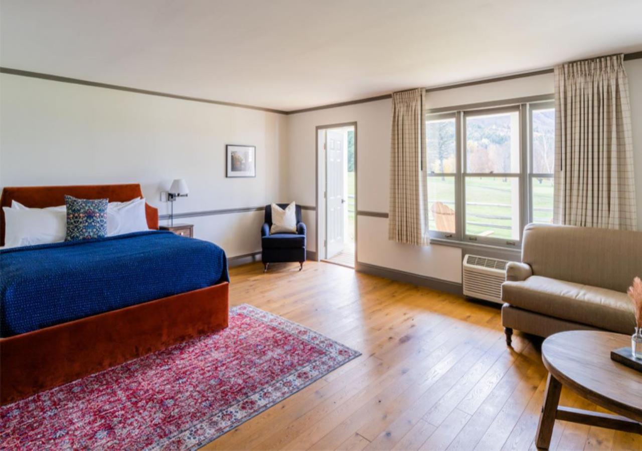 Wylder Windham Hotel Bagian luar foto