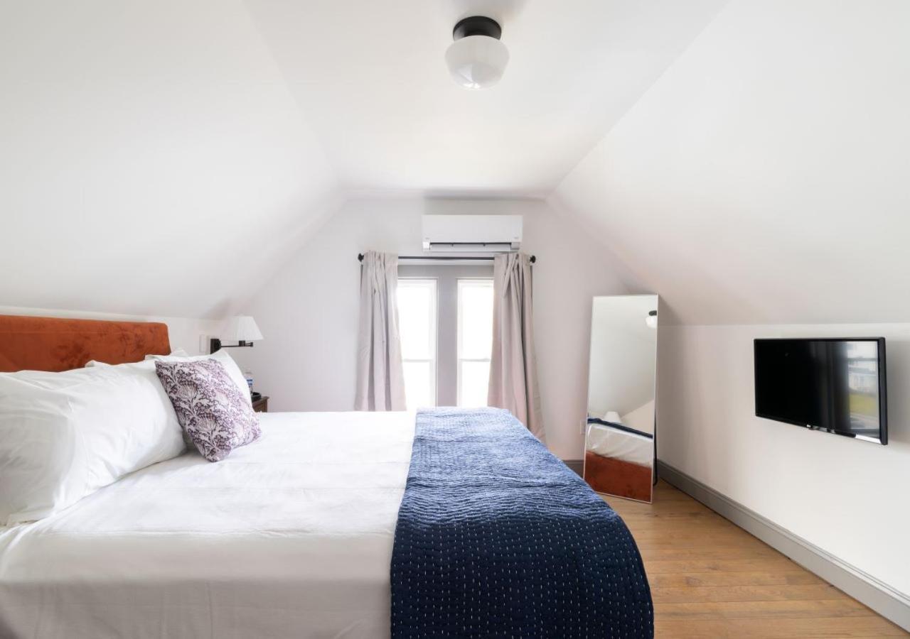 Wylder Windham Hotel Bagian luar foto