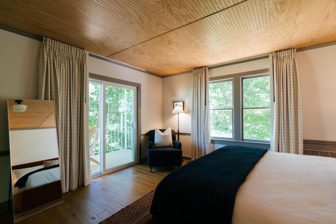 Wylder Windham Hotel Bagian luar foto