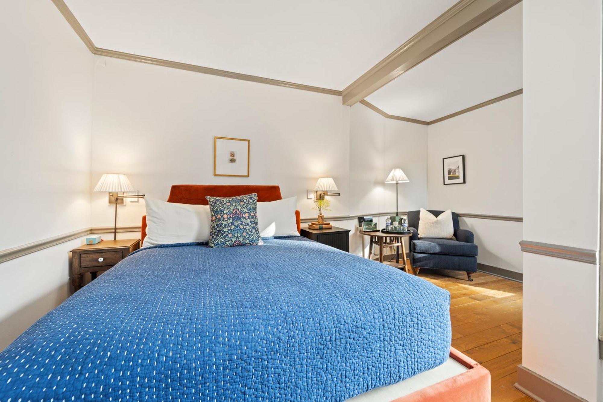 Wylder Windham Hotel Bagian luar foto