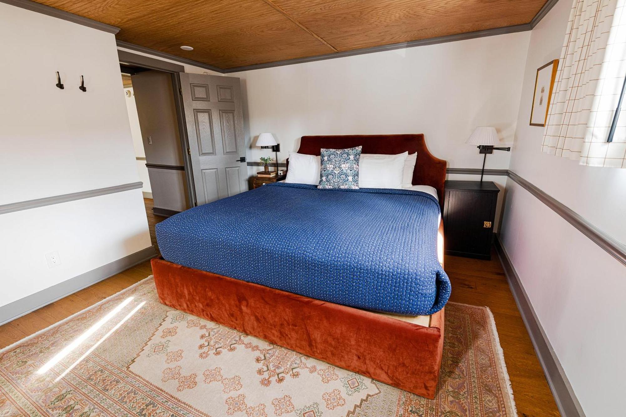 Wylder Windham Hotel Bagian luar foto