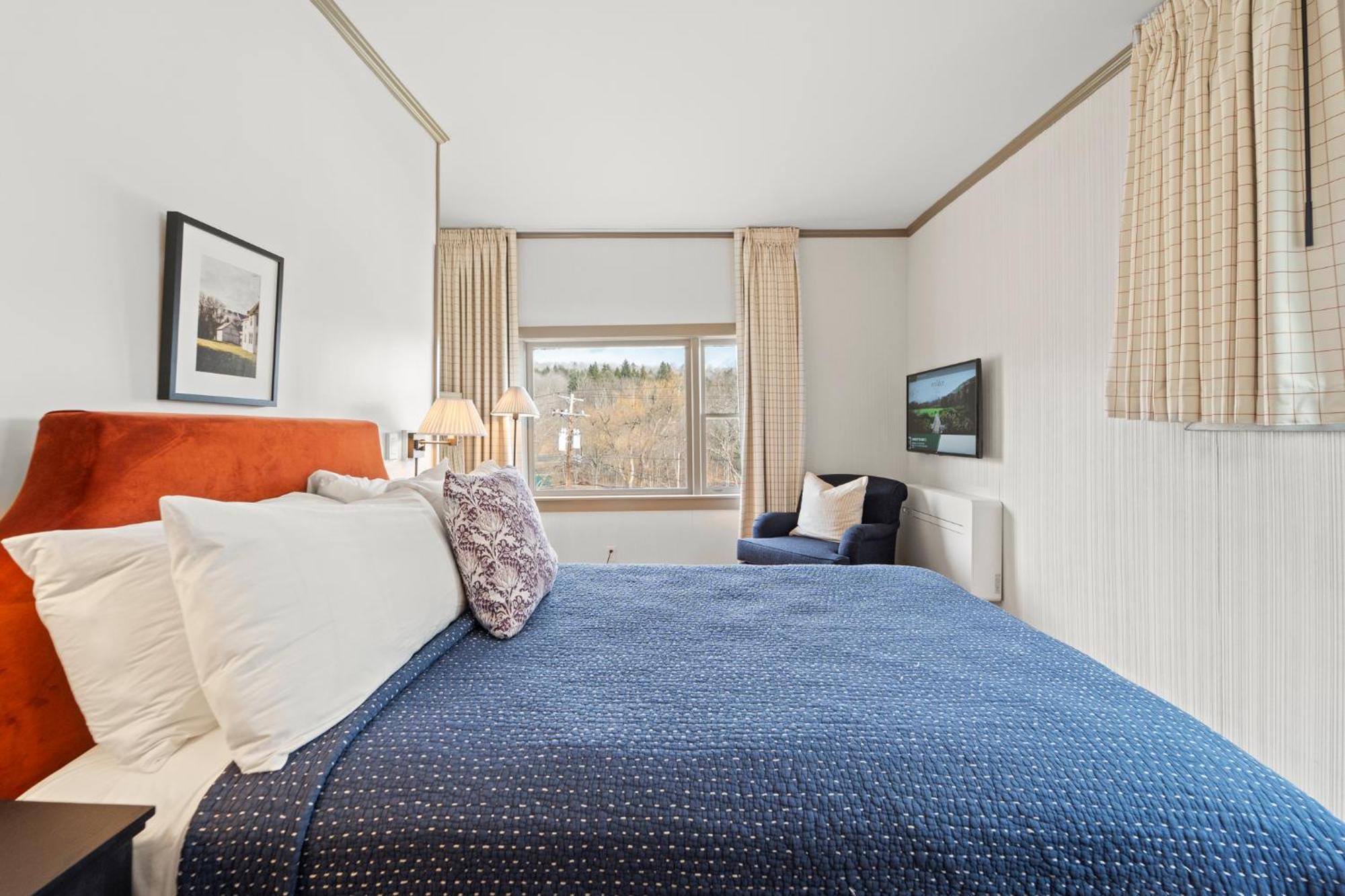 Wylder Windham Hotel Bagian luar foto
