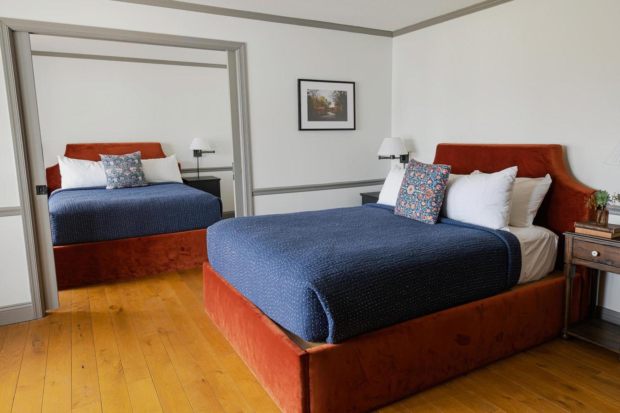 Wylder Windham Hotel Bagian luar foto