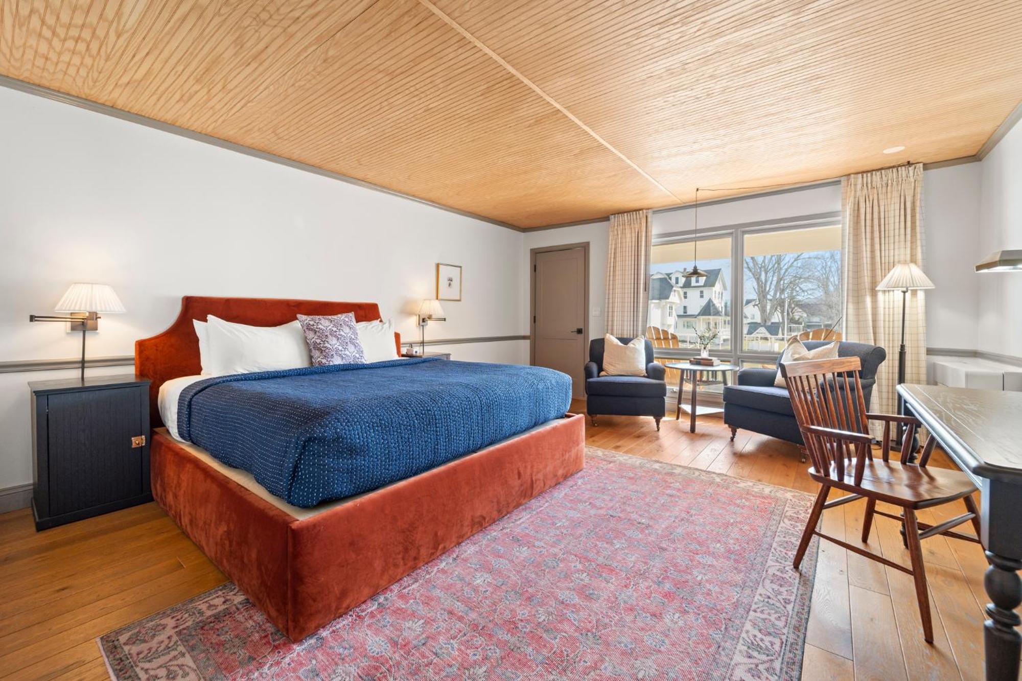 Wylder Windham Hotel Bagian luar foto