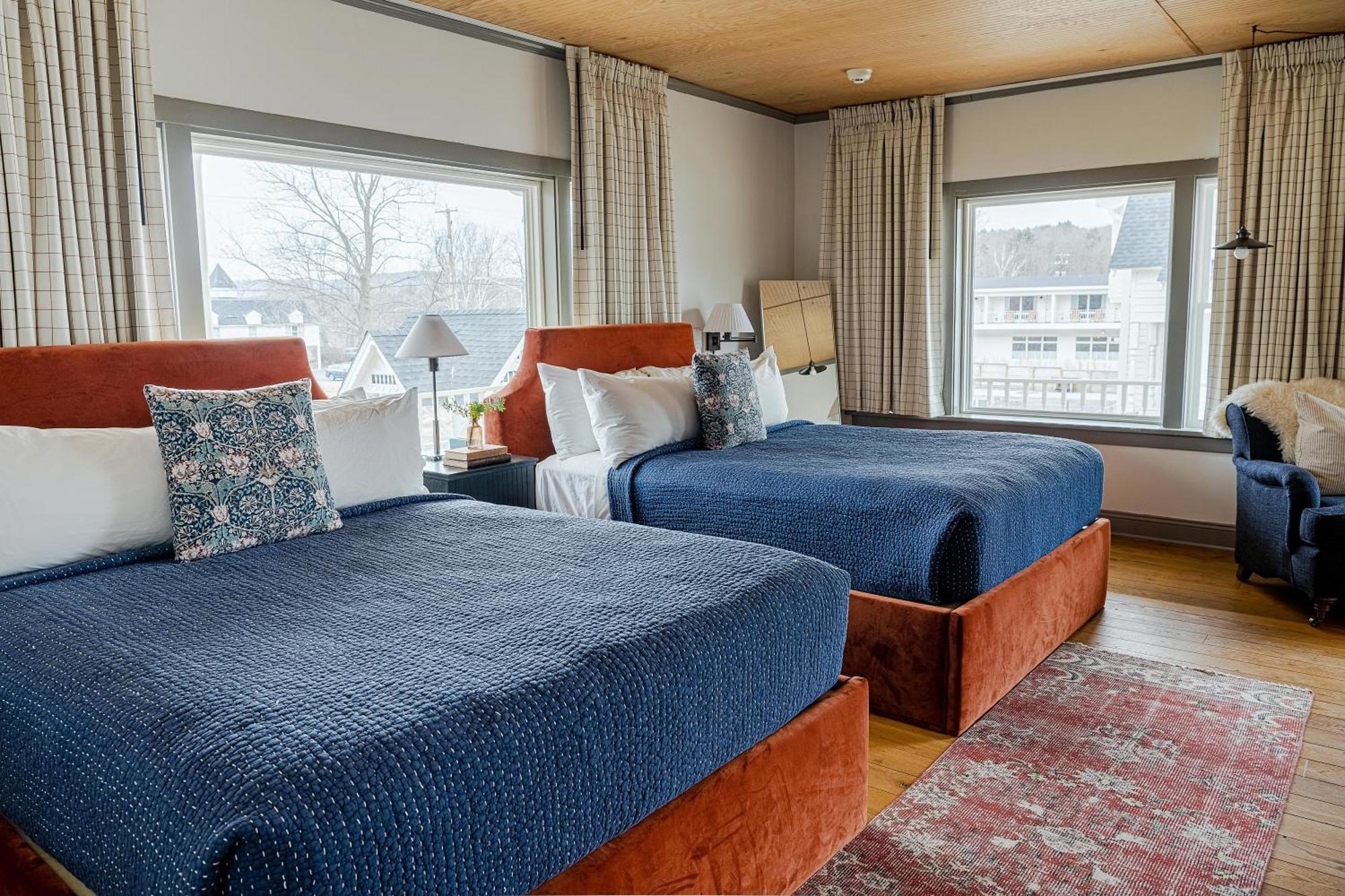 Wylder Windham Hotel Bagian luar foto