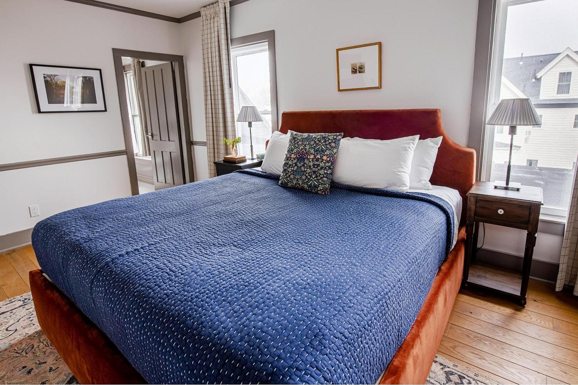Wylder Windham Hotel Bagian luar foto