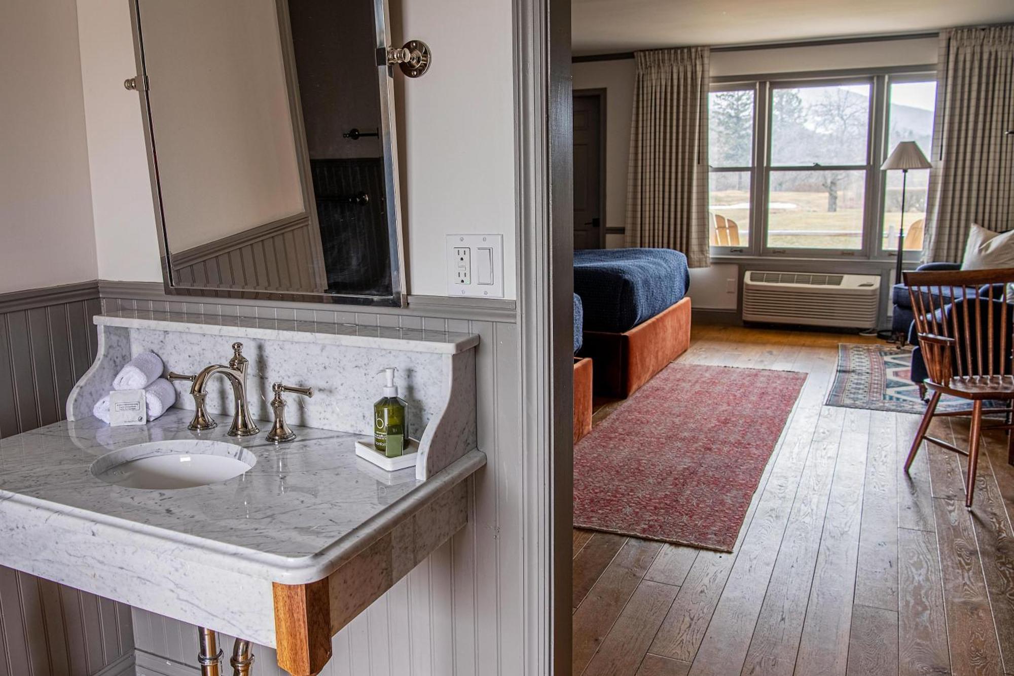 Wylder Windham Hotel Bagian luar foto