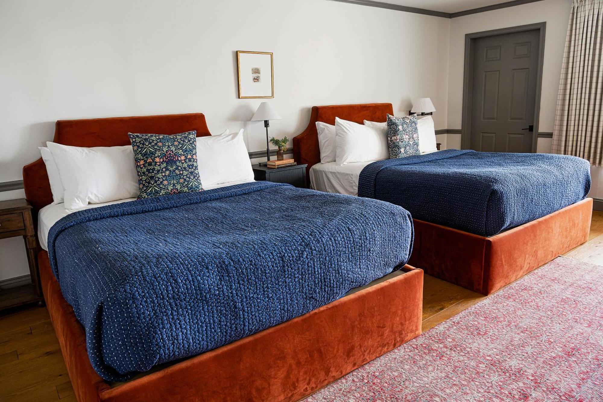 Wylder Windham Hotel Bagian luar foto