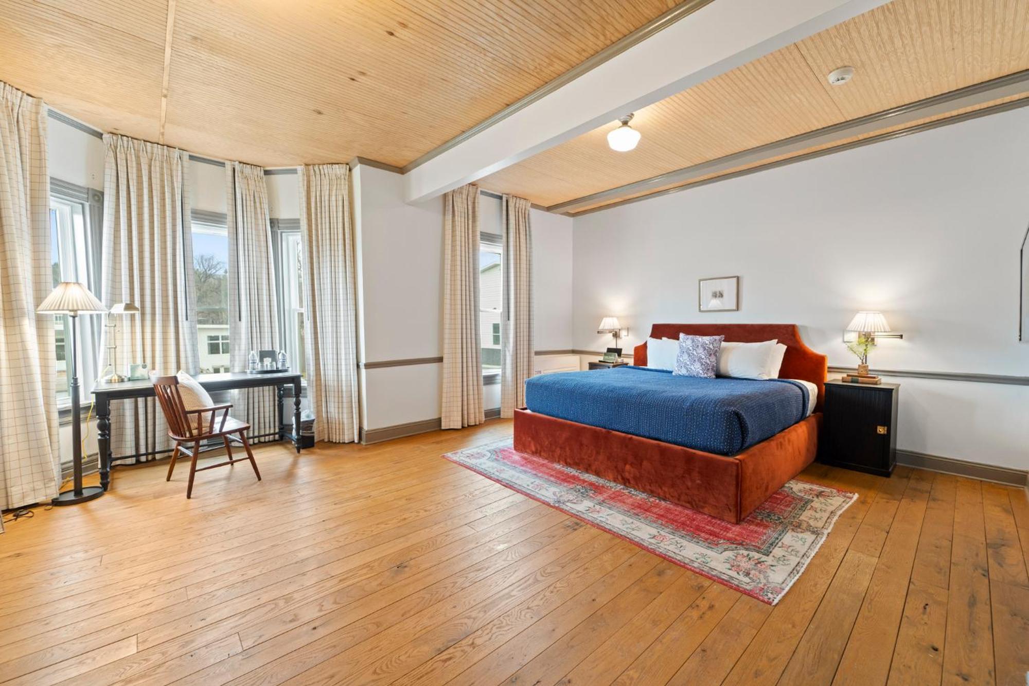 Wylder Windham Hotel Bagian luar foto