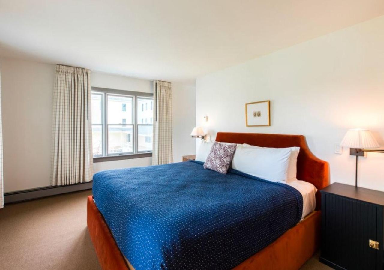 Wylder Windham Hotel Bagian luar foto